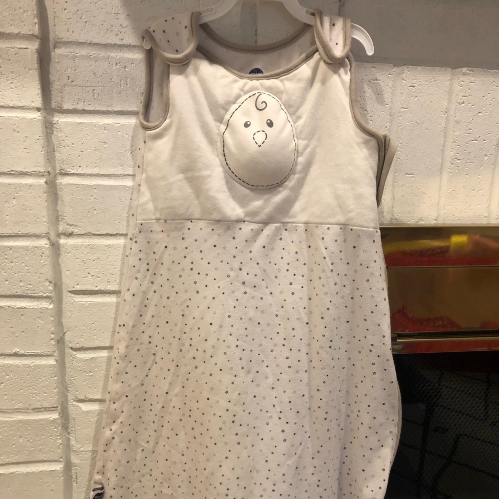 Nested bean sleep sack classic